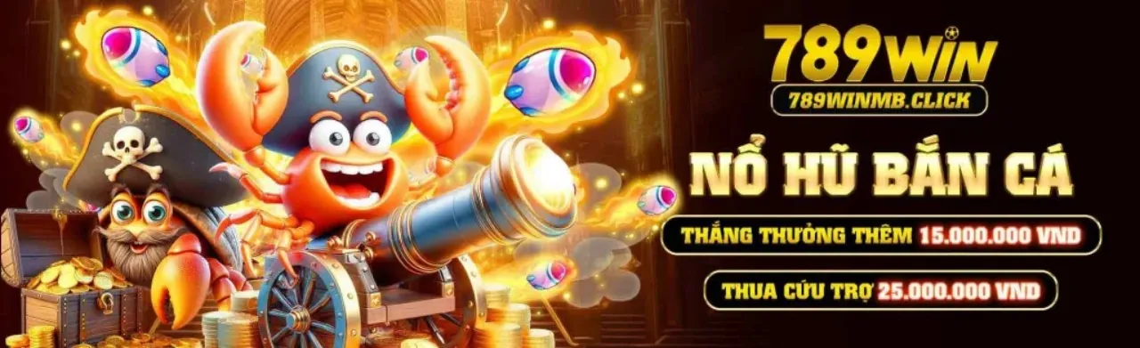 Thế giới Bắn Cá tv8806