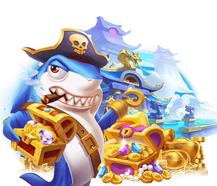 Game Bắn Cá tv8806