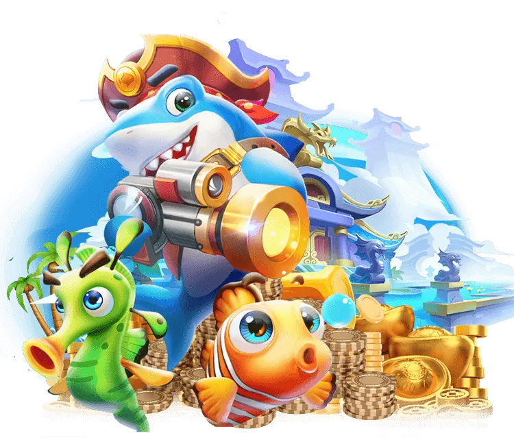 Giới thiệu game bắn cá tv8806