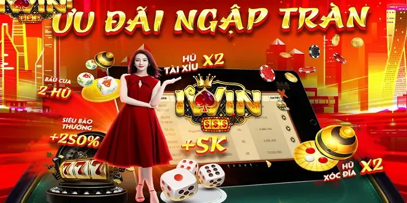 Ưu đãi VIP tv8806