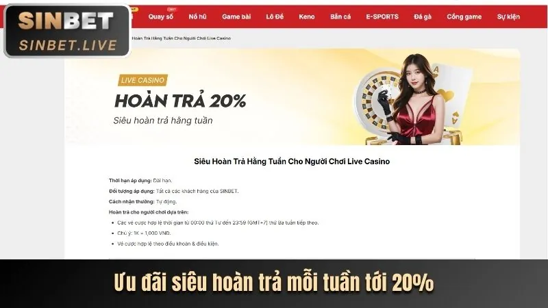 Cam kết cá cược có trách nhiệm